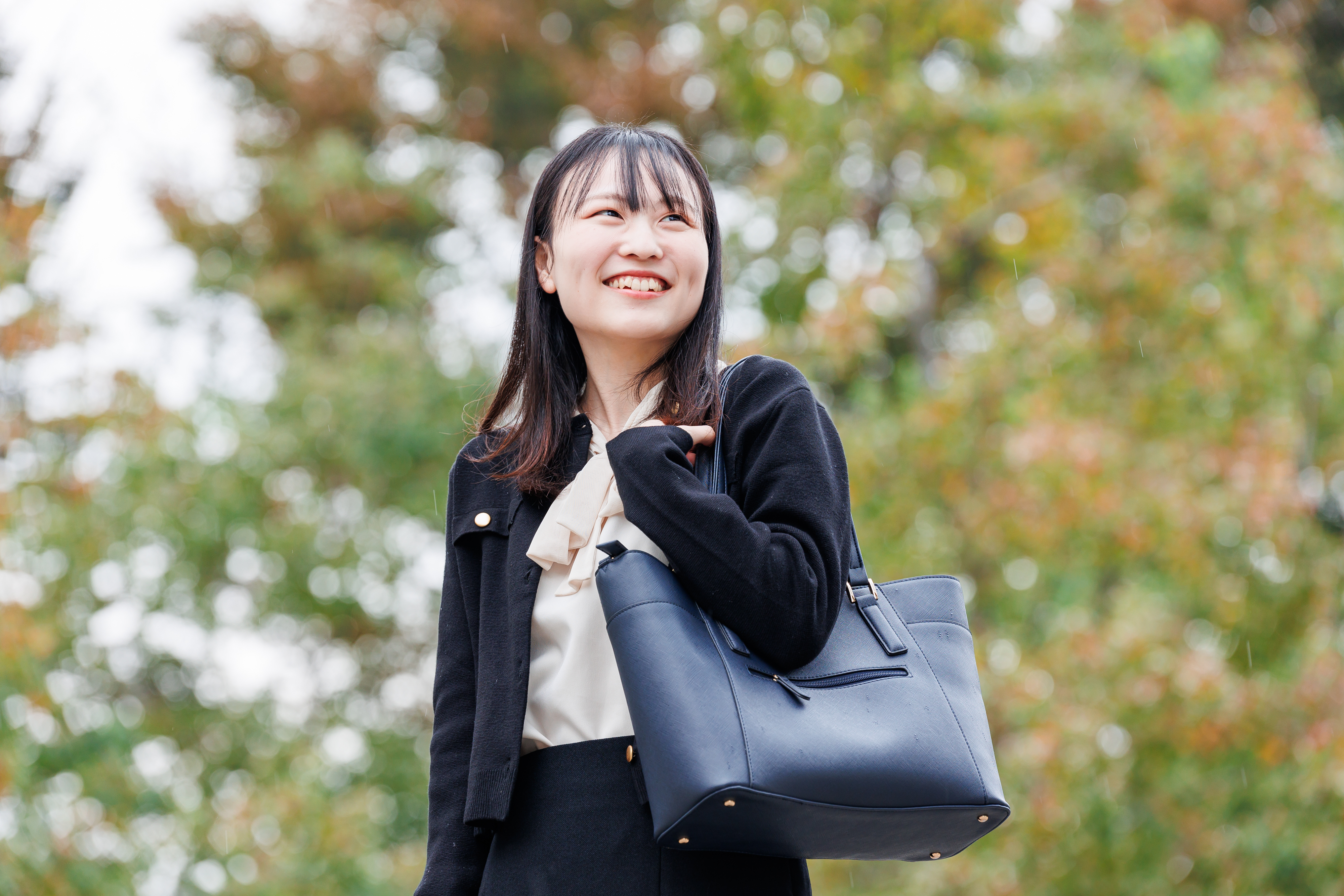 キャリアステップ