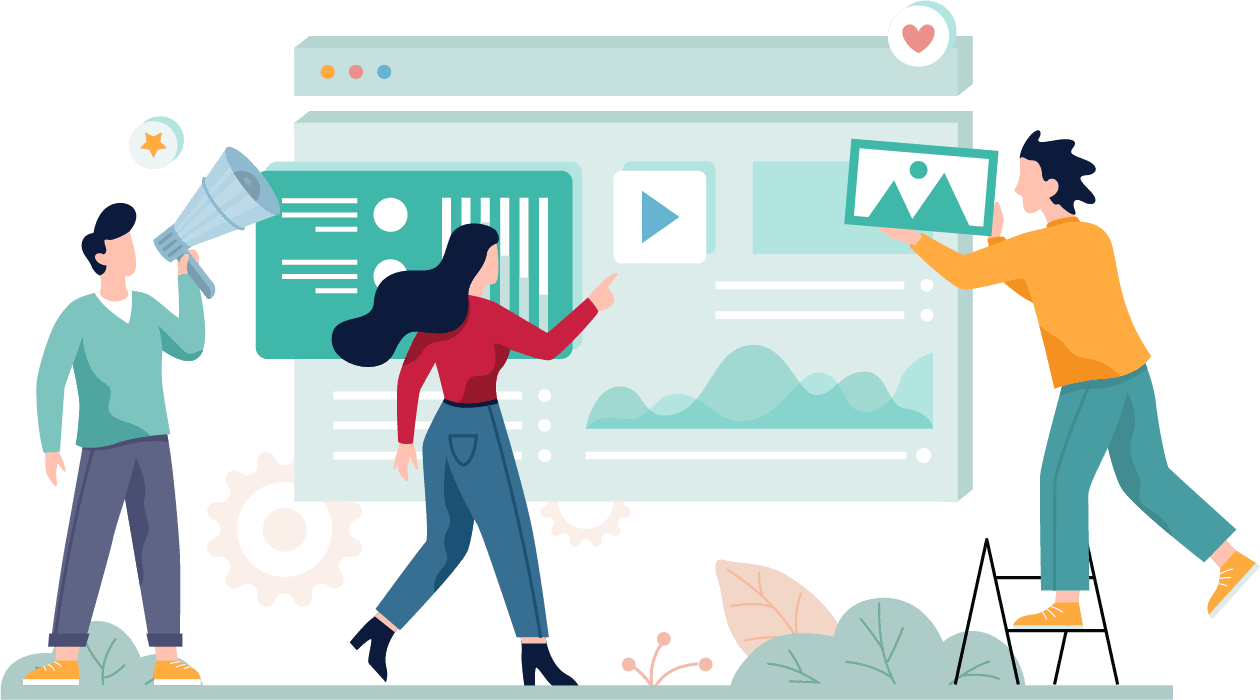 弊社が求める人物像