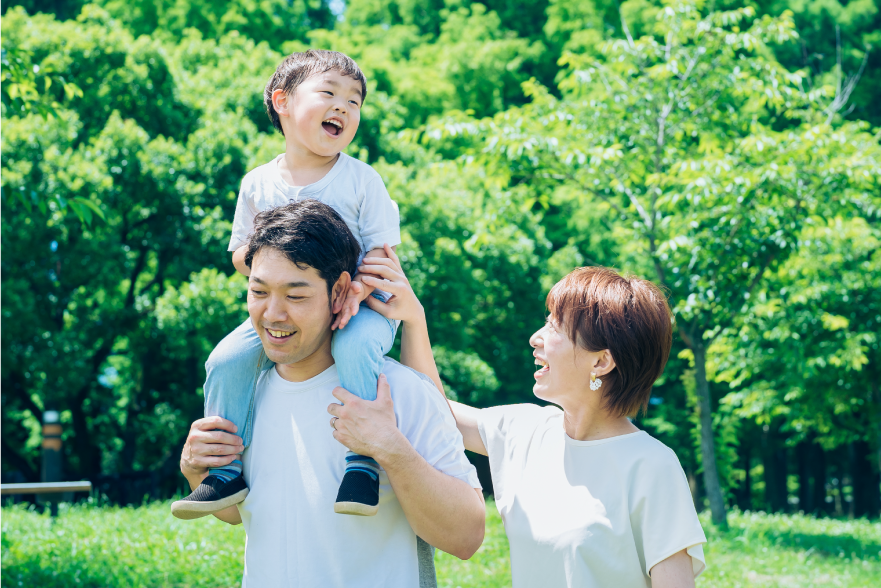 ウェルネス休暇制度