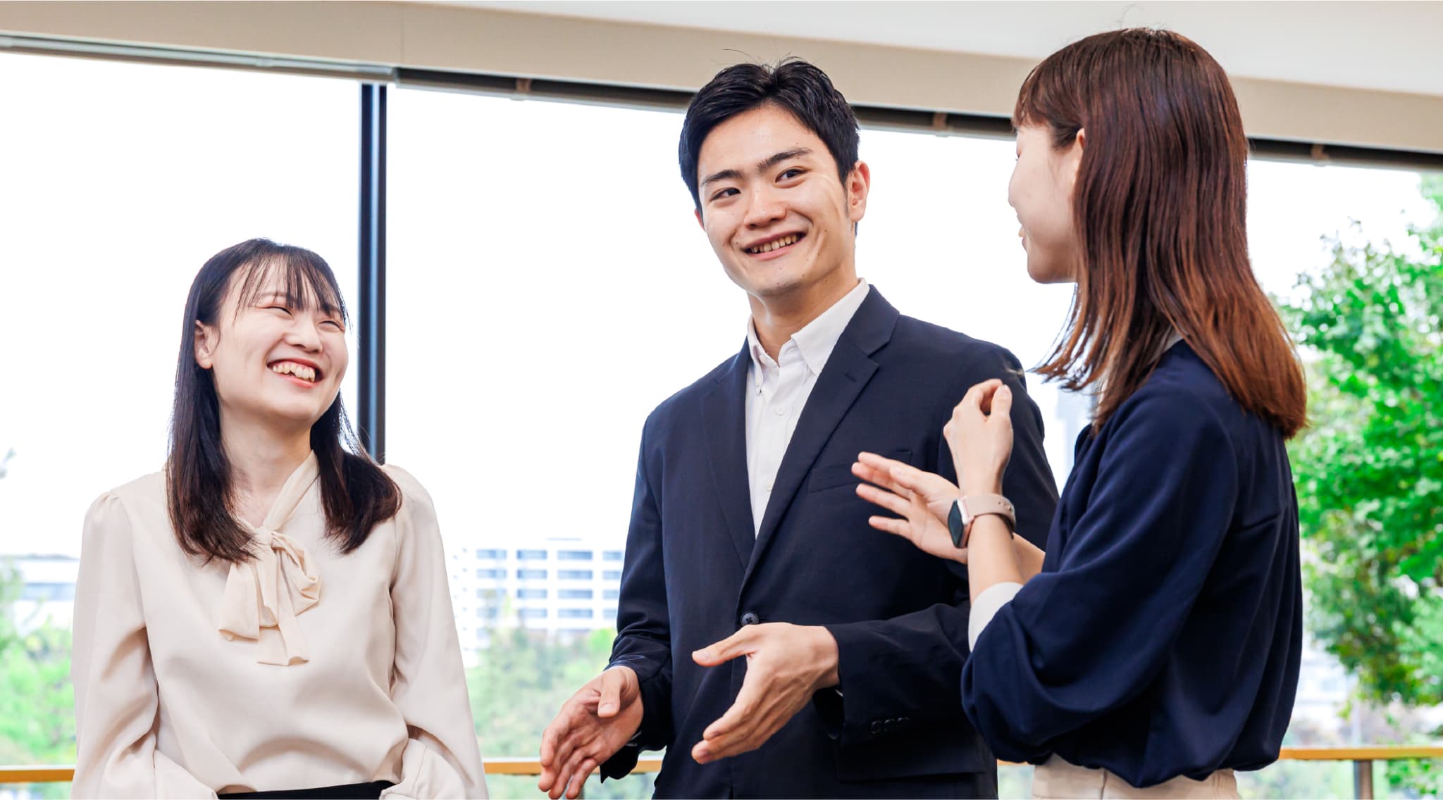 社員紹介