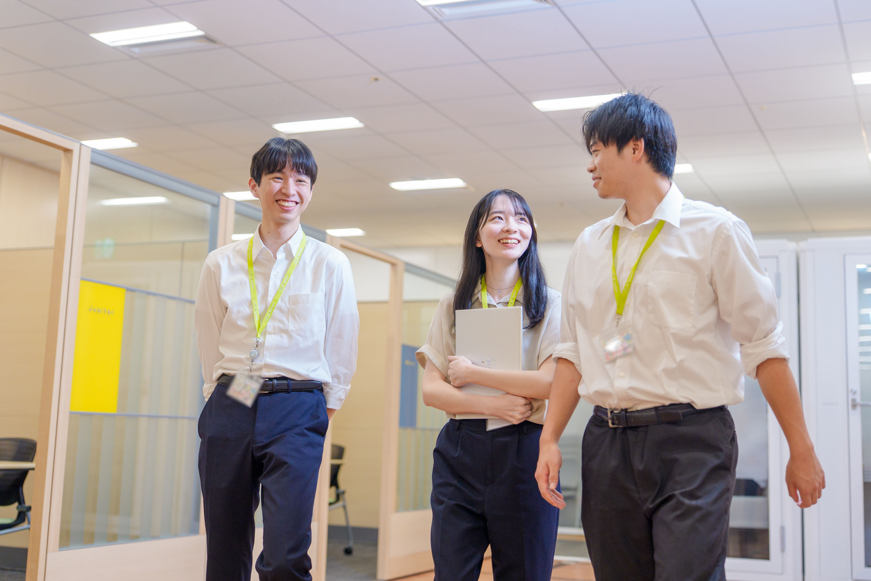 「さん」づけ文化