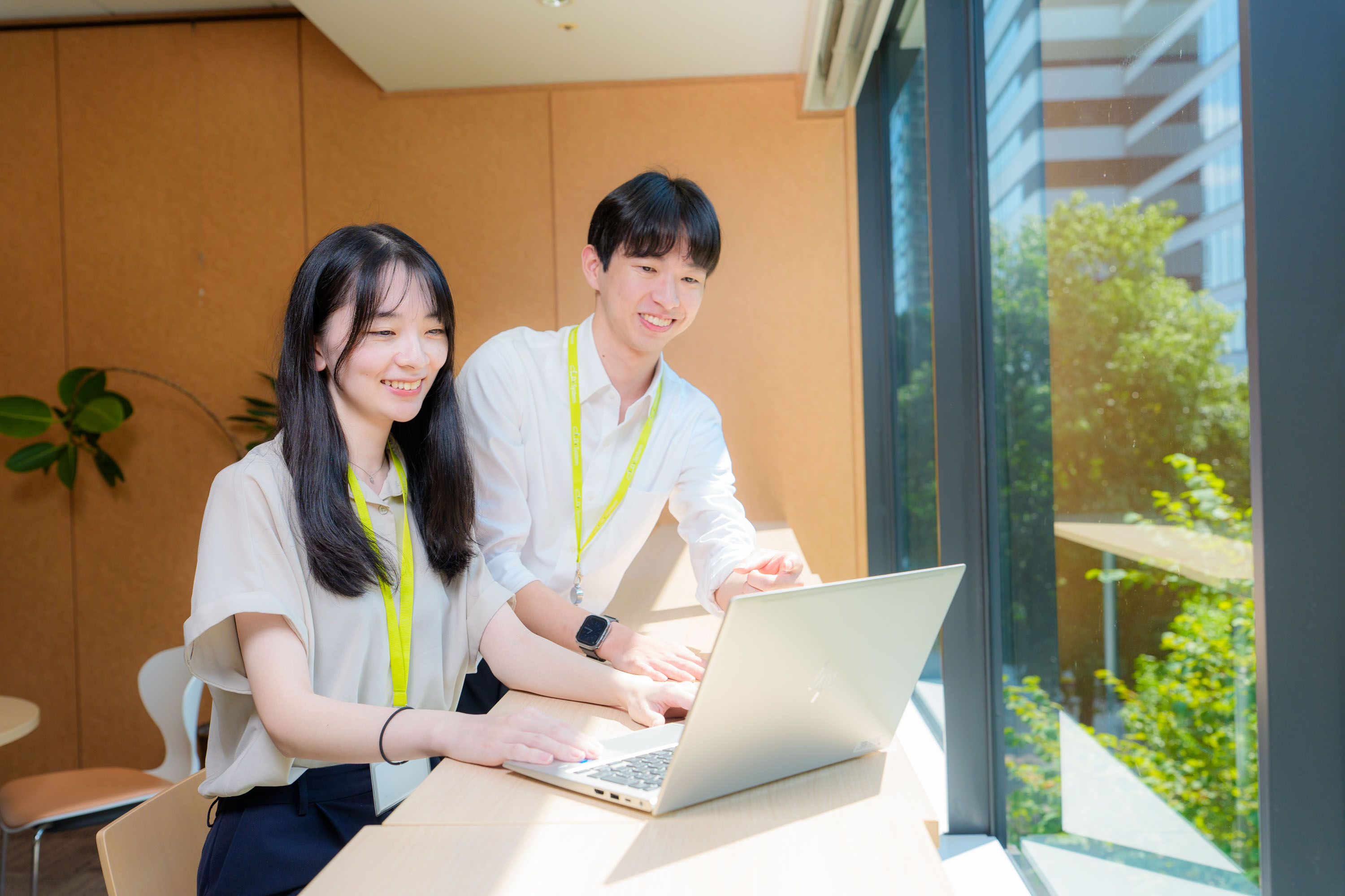 ITソリューション営業