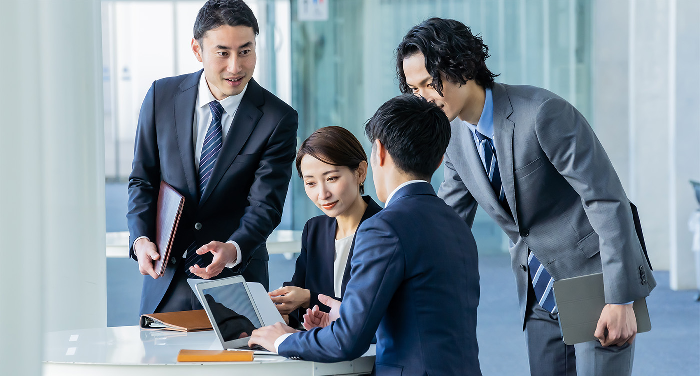 プロジェクト公募制度